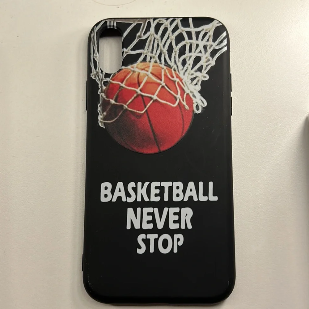 iPhone XR/11 cases